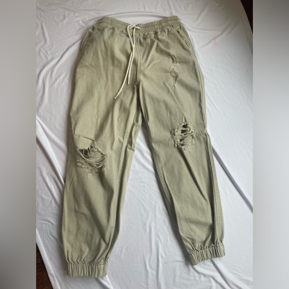 Forever 21 pants